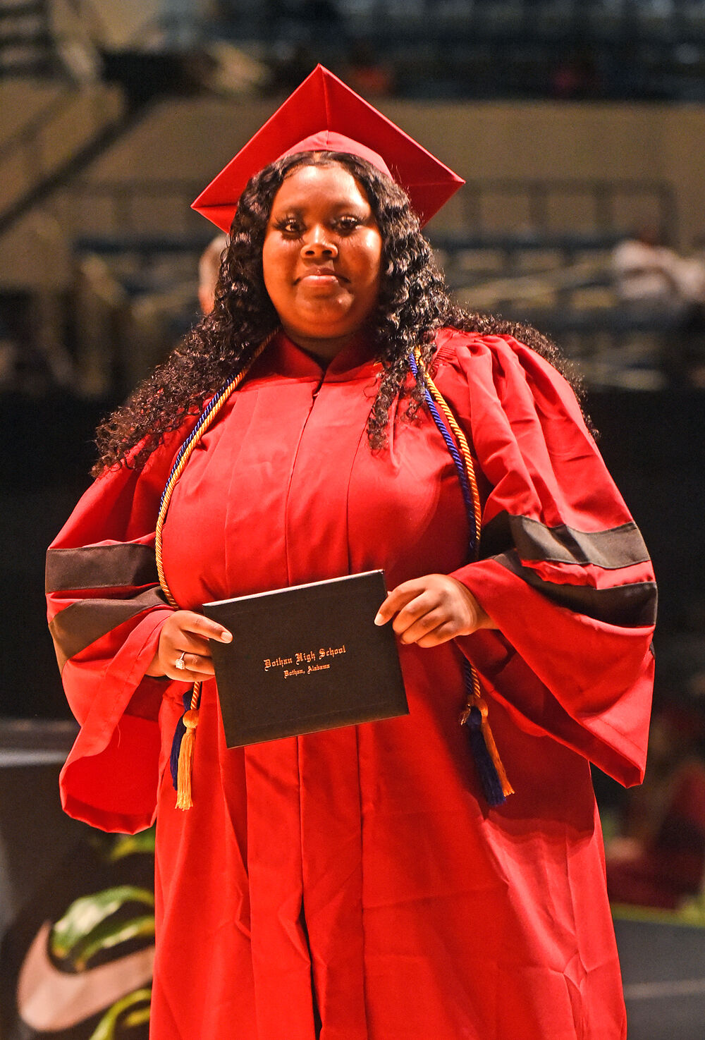 Dothan High School Graduation 2020